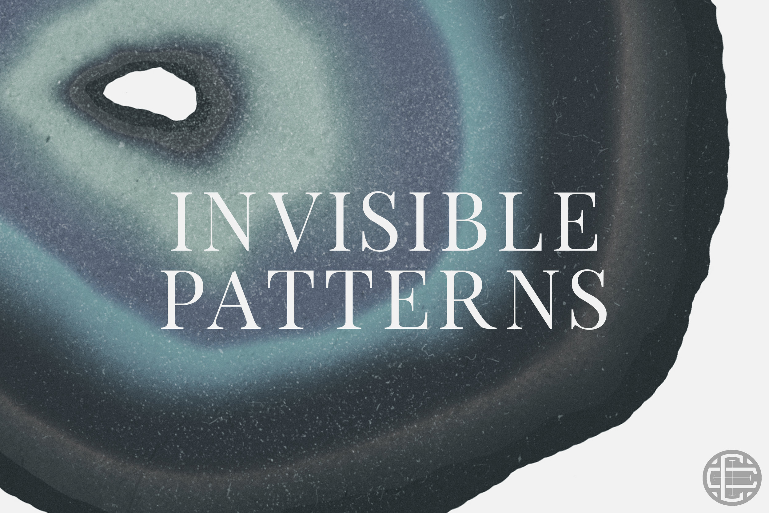 Invisible Patterns | Part 4 - "The Gifts of Sensitive People"