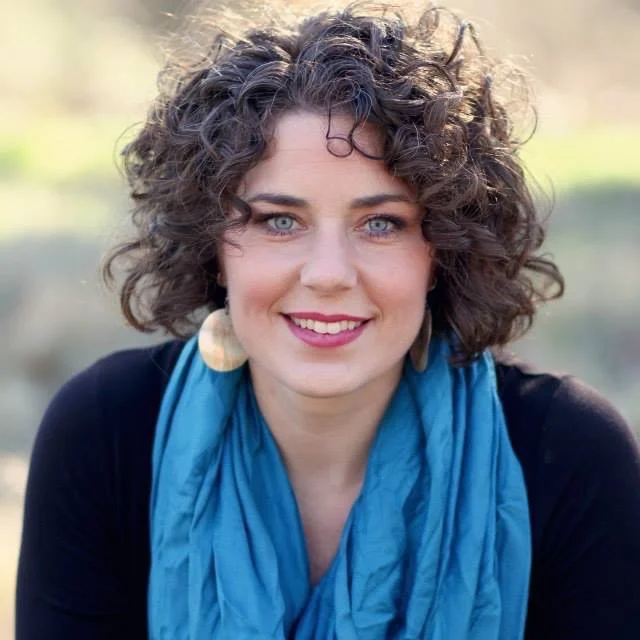 Reflections on Lent - Kasey McCollum (March 11, 2018)