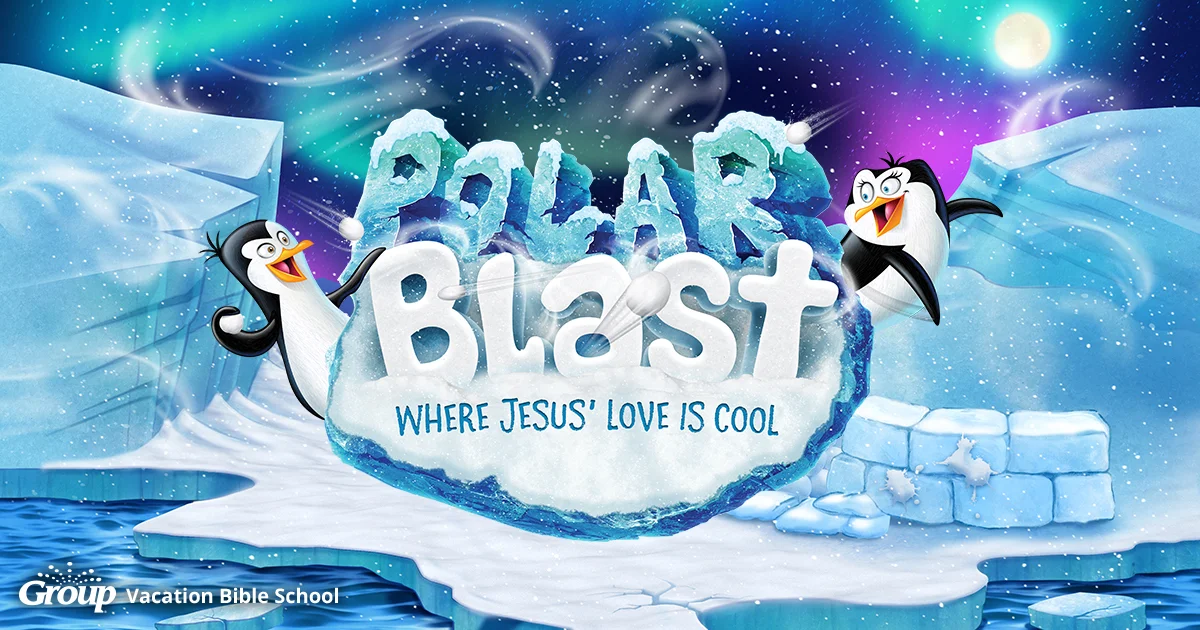 Vacation Bible School 