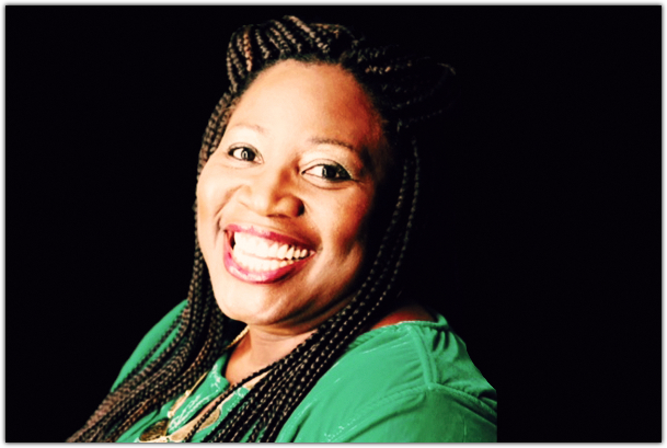 Latasha Morrison Sermon and Q&A