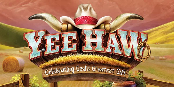 Vacation Bible School 2019