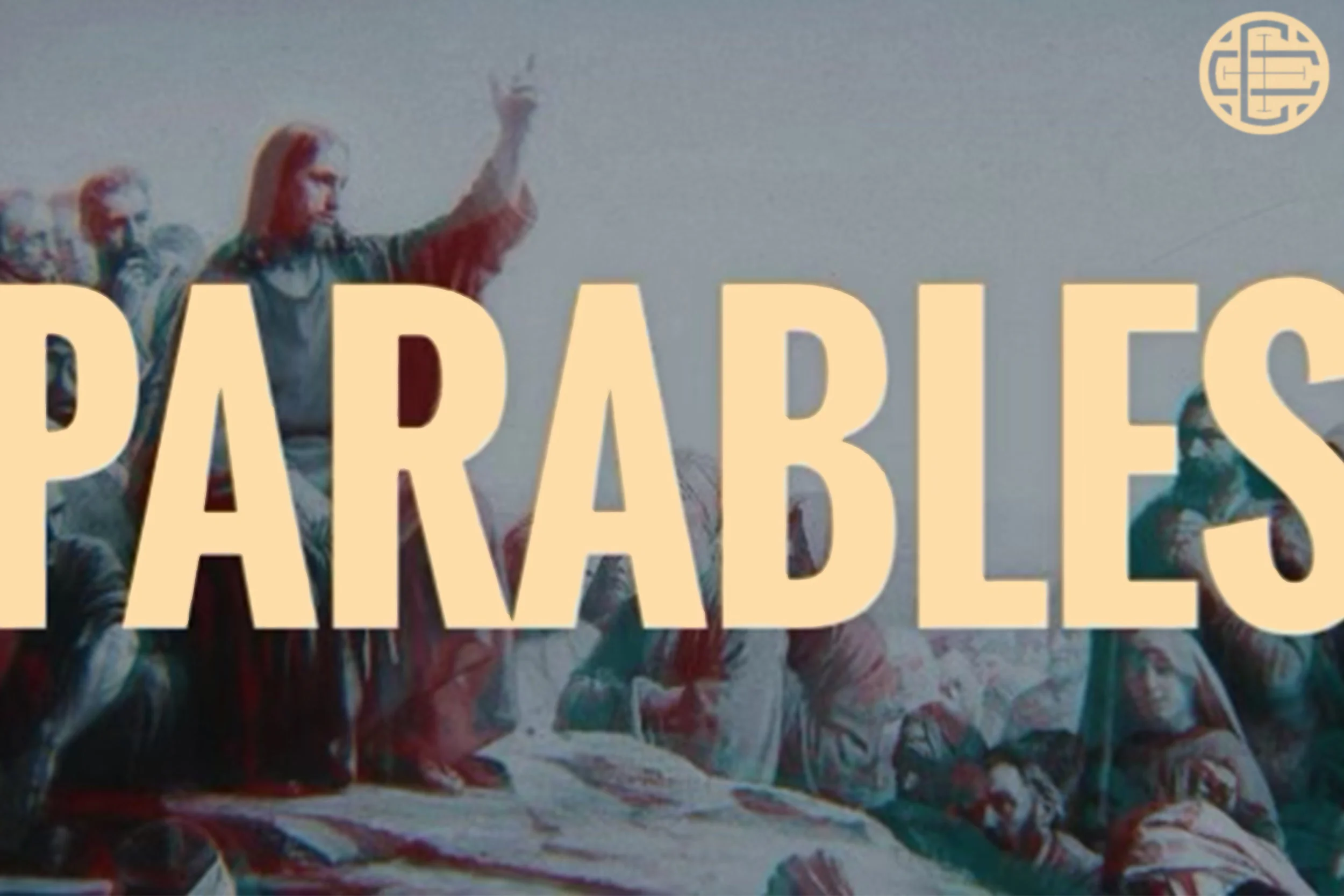Parables | Part 5 - "The Parable of the Rich Man's Bigger Barns"