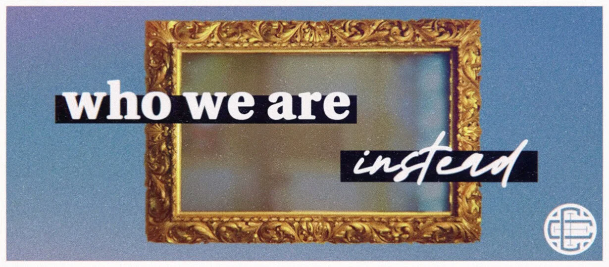 Who We Are Instead | Part 5 - "Surrender" episode artwork