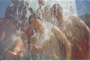 Pool Party (2003)