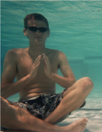 Pool Party (2003)