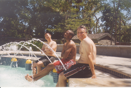 Pool Party (2003)