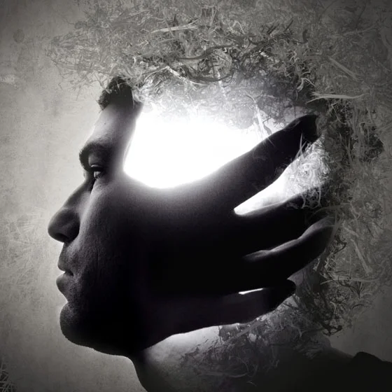 Brandon Kidwell - Creating Double Exposures