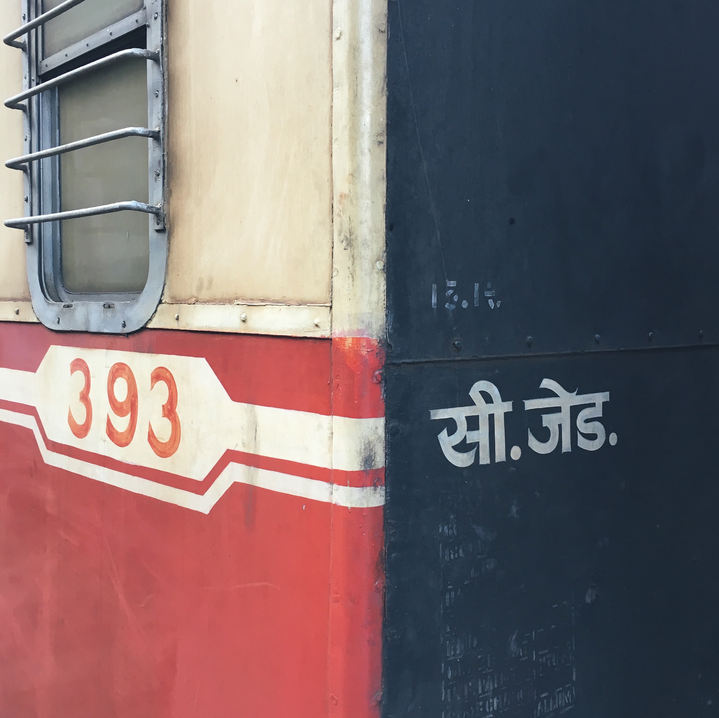 Kalka-Shimla Toy Train 1