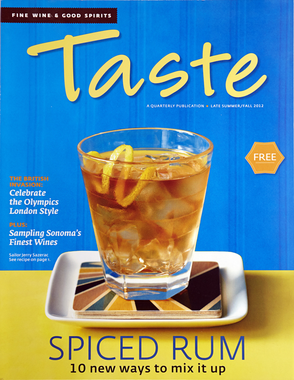 Taste_LateSummerRumCover.jpg