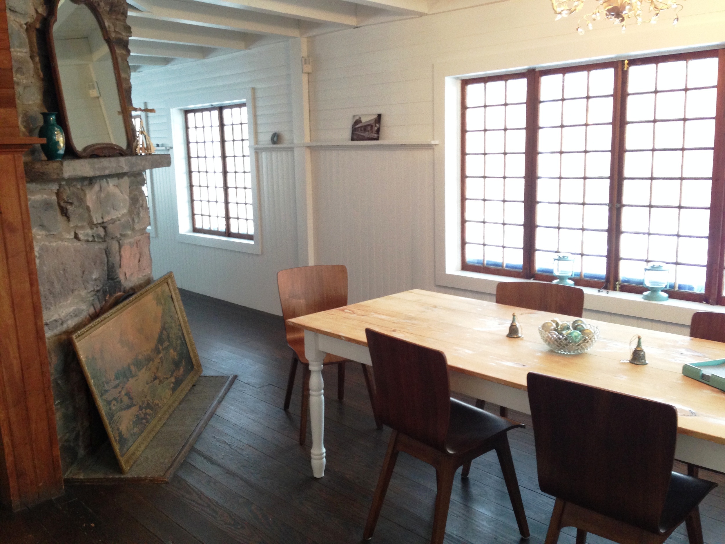 Dining Room After Renovation