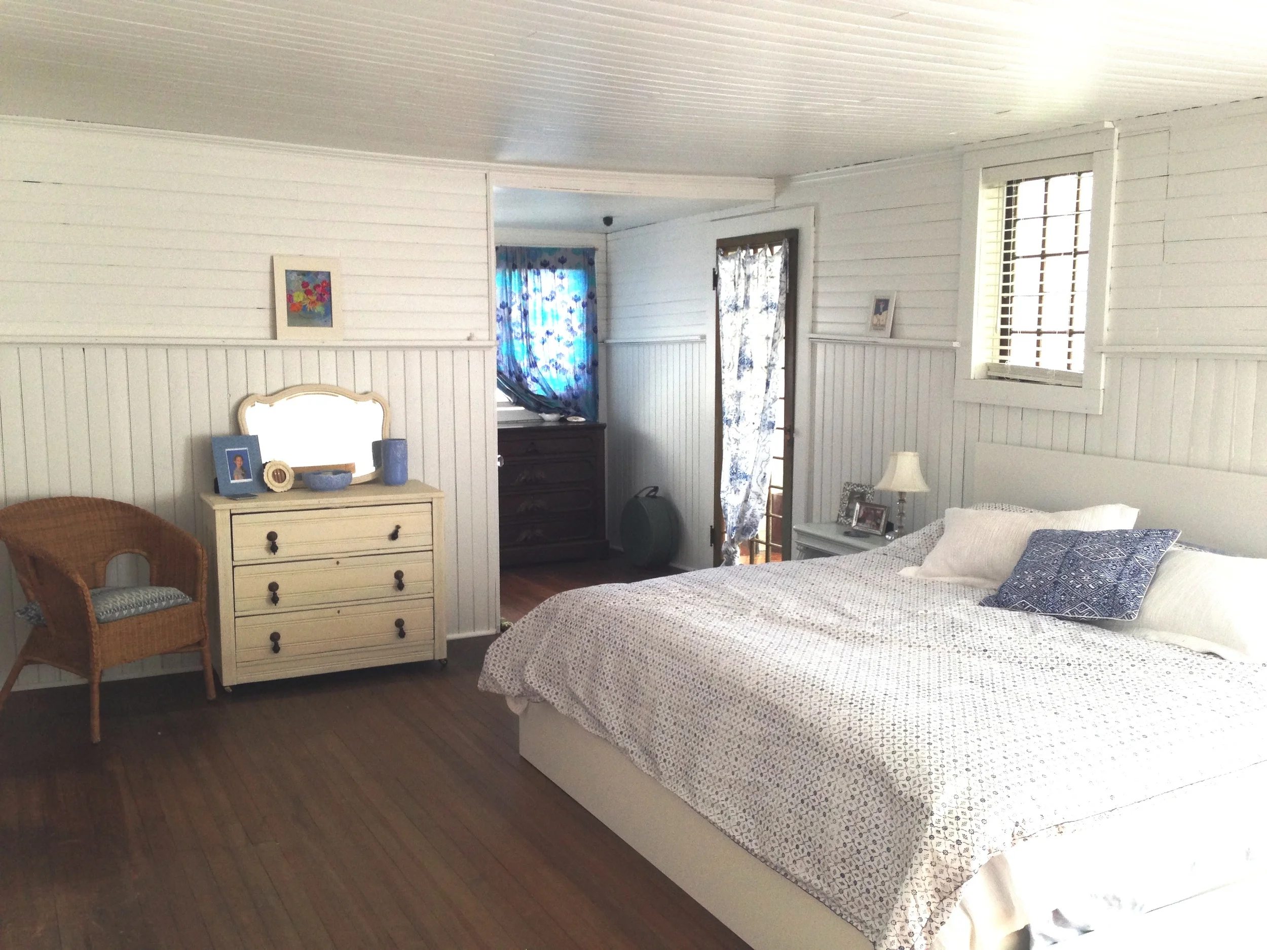 Master Bedroom After Refurbishment