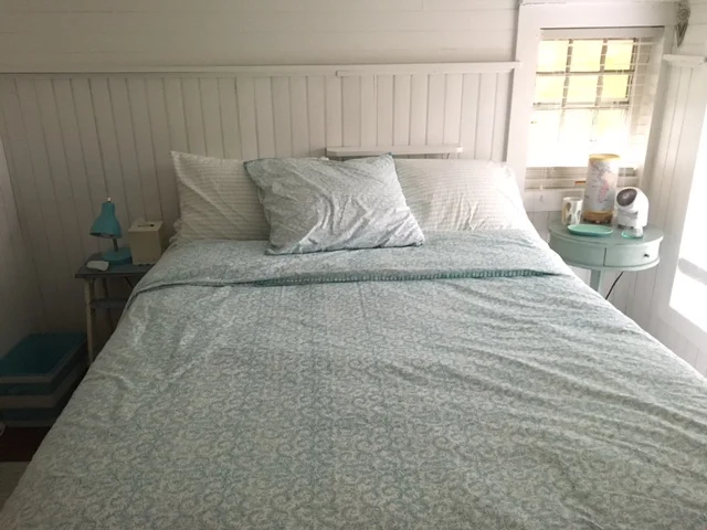 Guest Room After Renovation