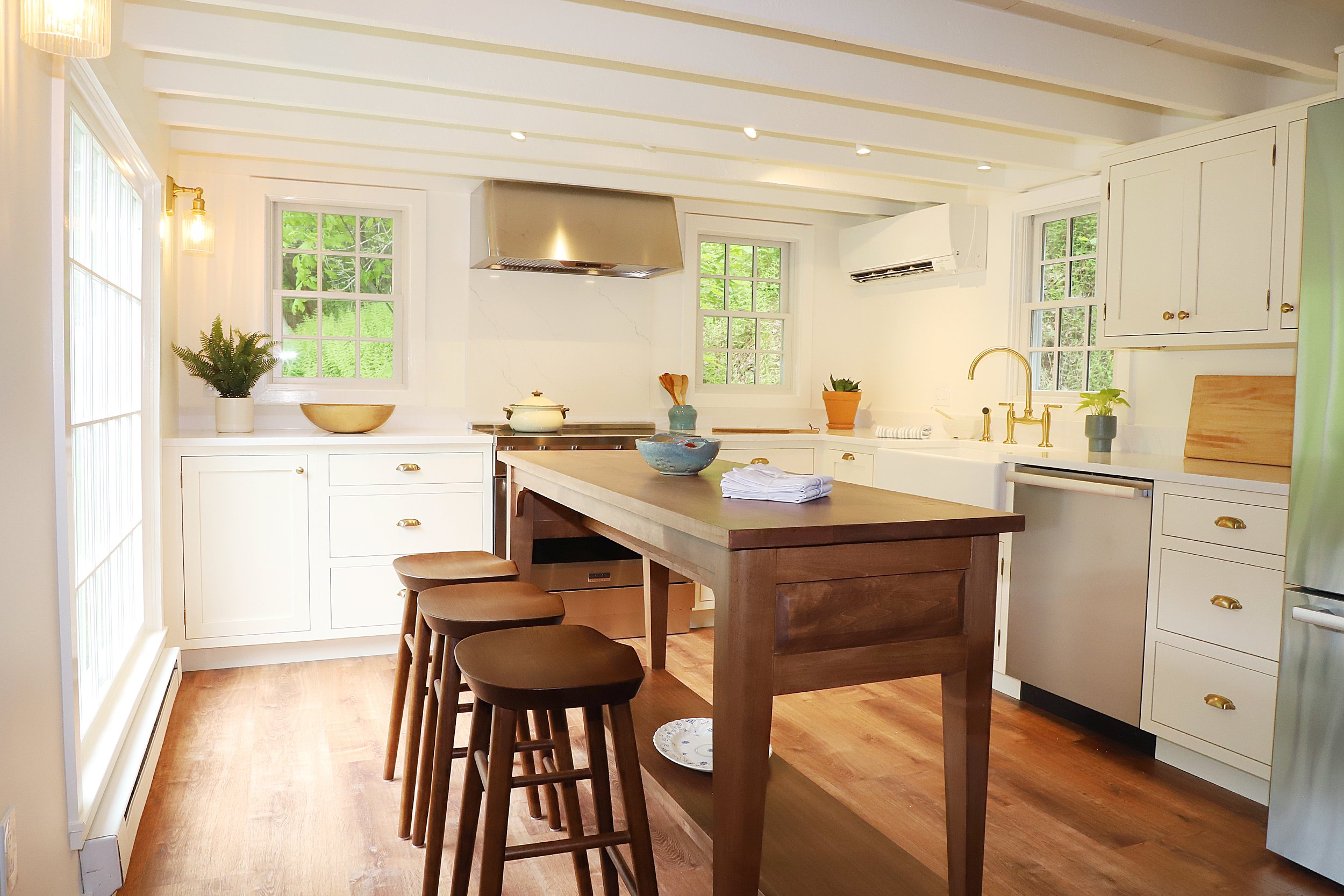 AFTER KITCHEN