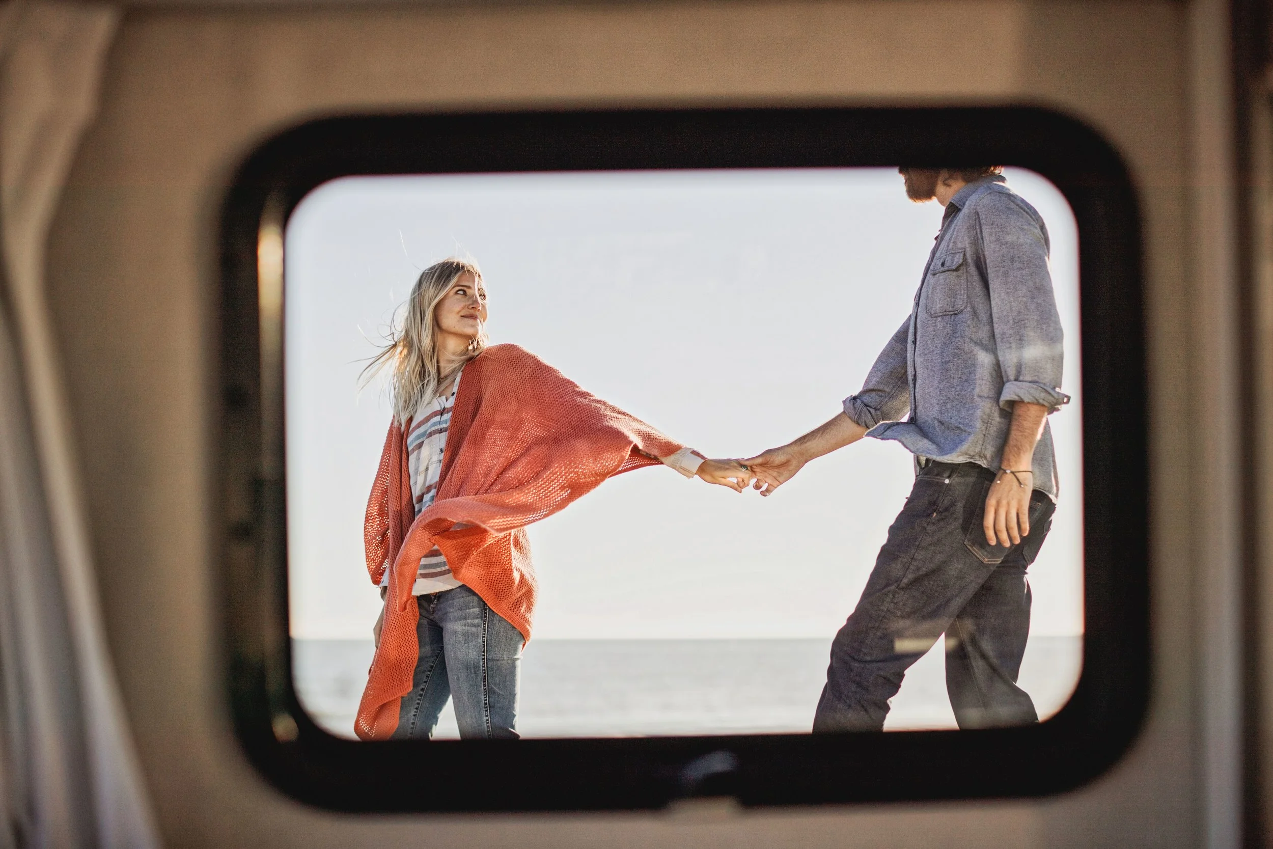 Airstream @rockhousemotion