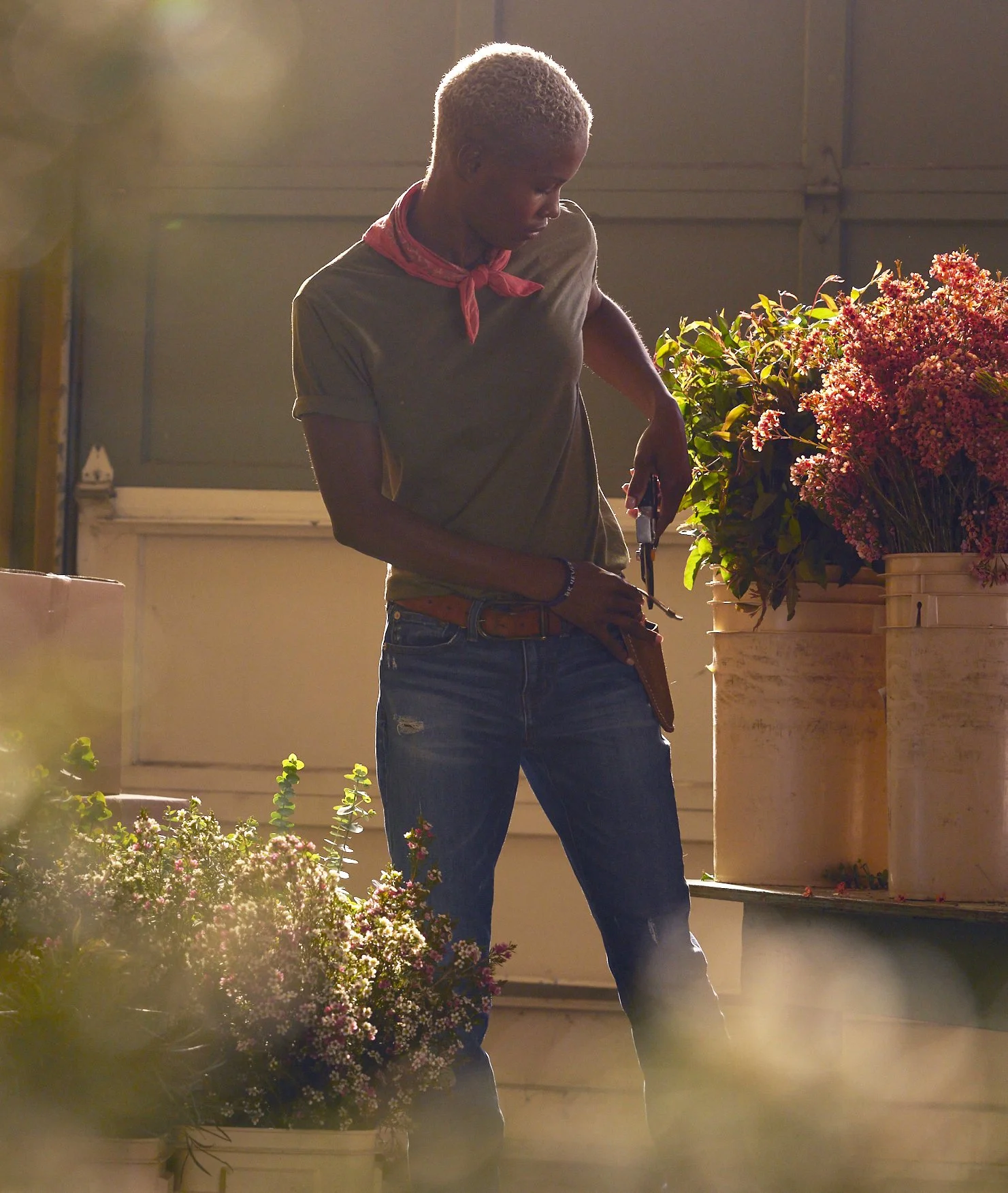 Volunteer Knitwear  @riverjordanphoto