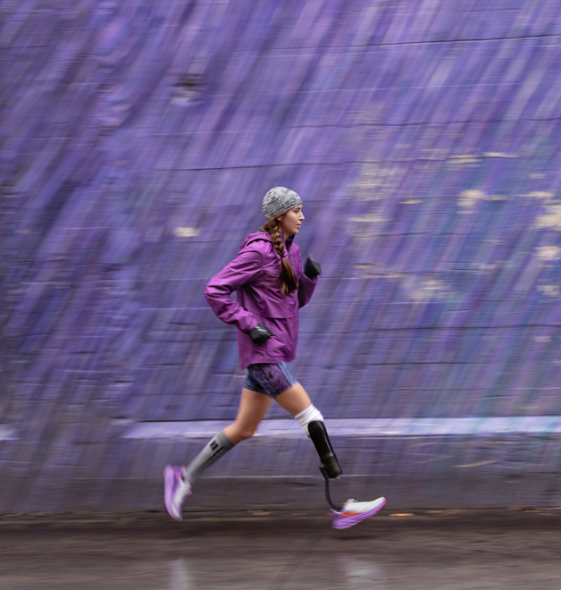 Hoka + Janji  for REI  @beforebreakfast