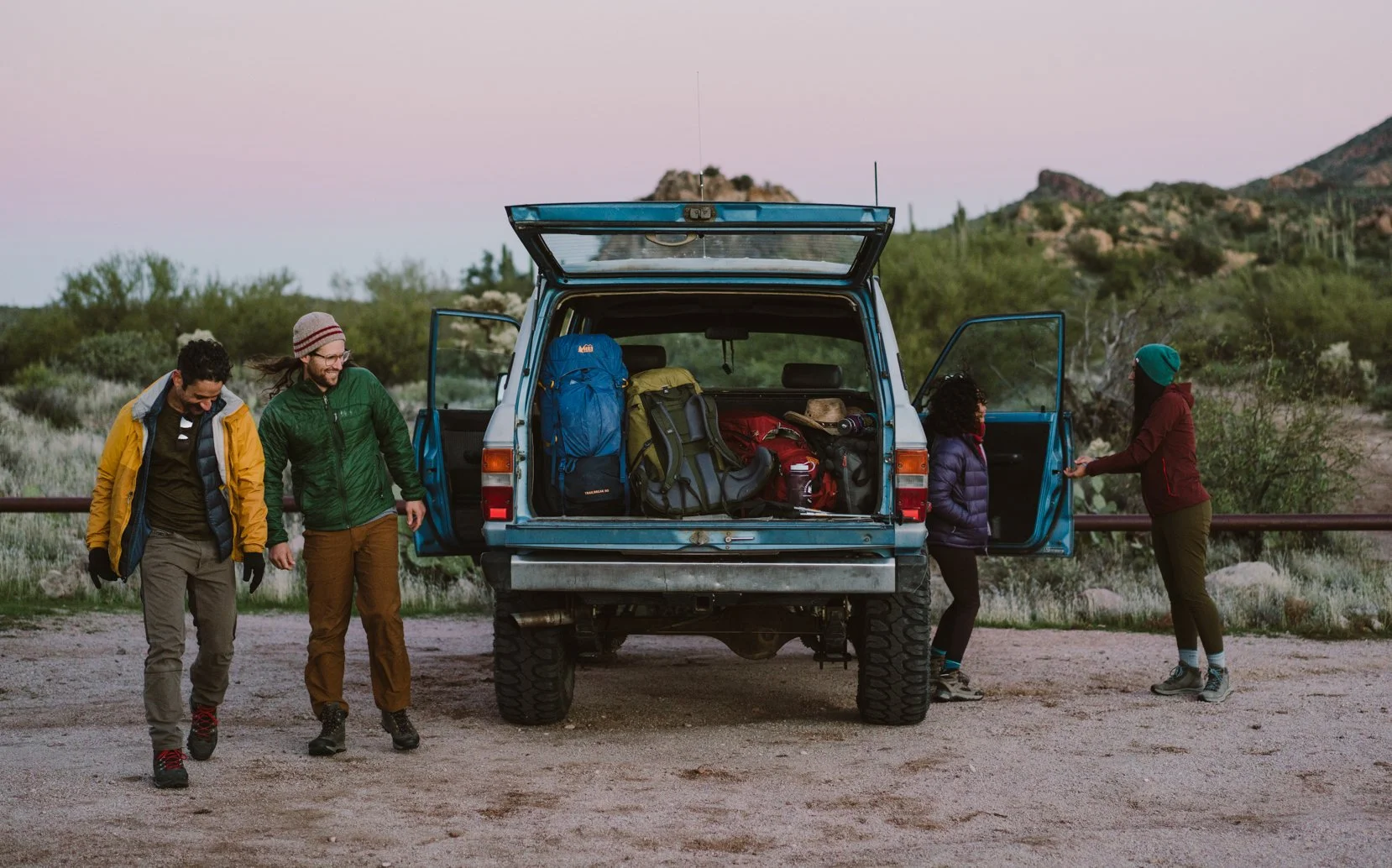 REI  @jamesharnoisphoto