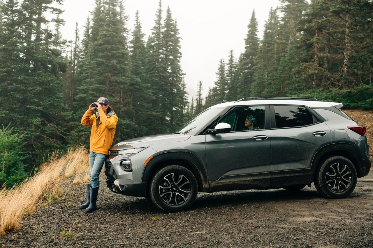 Chevrolet  @jose_mandojana