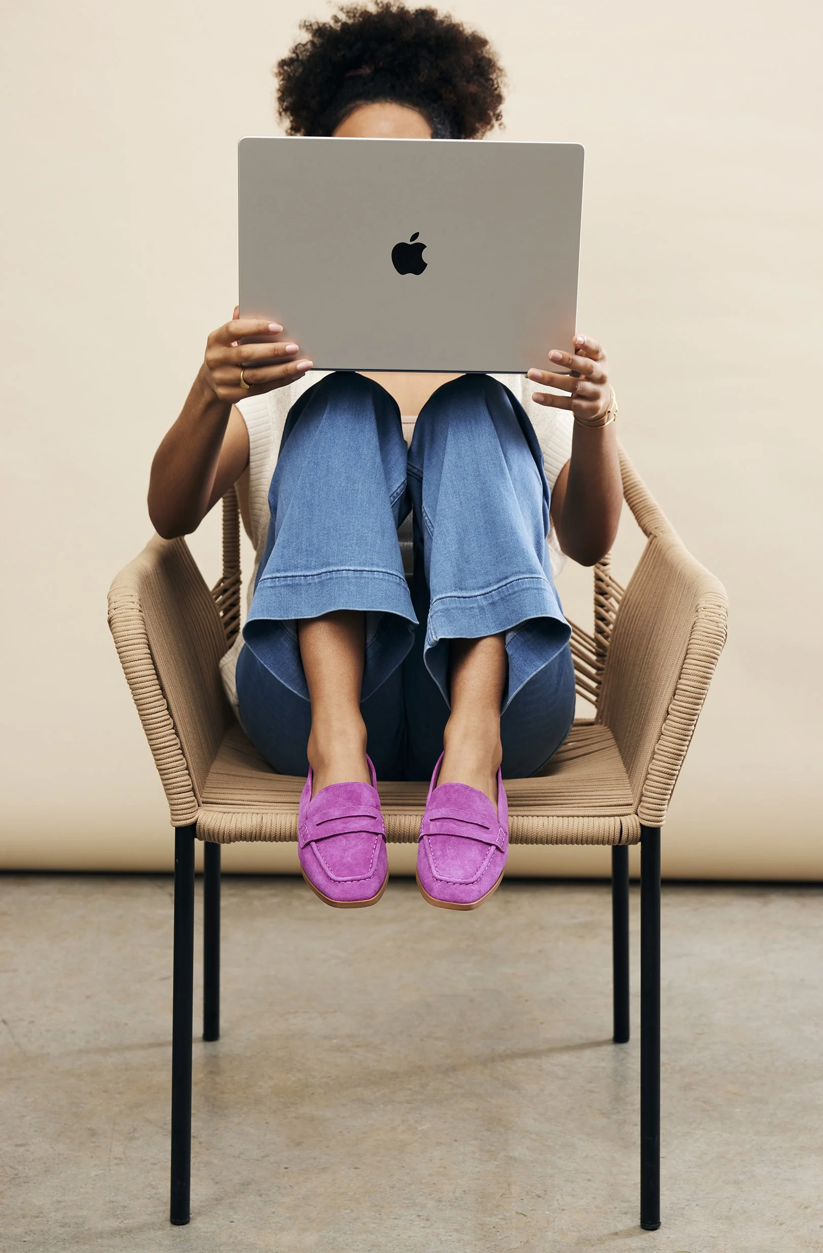 Lisa*Vicky Shoes  @jeffengelstad