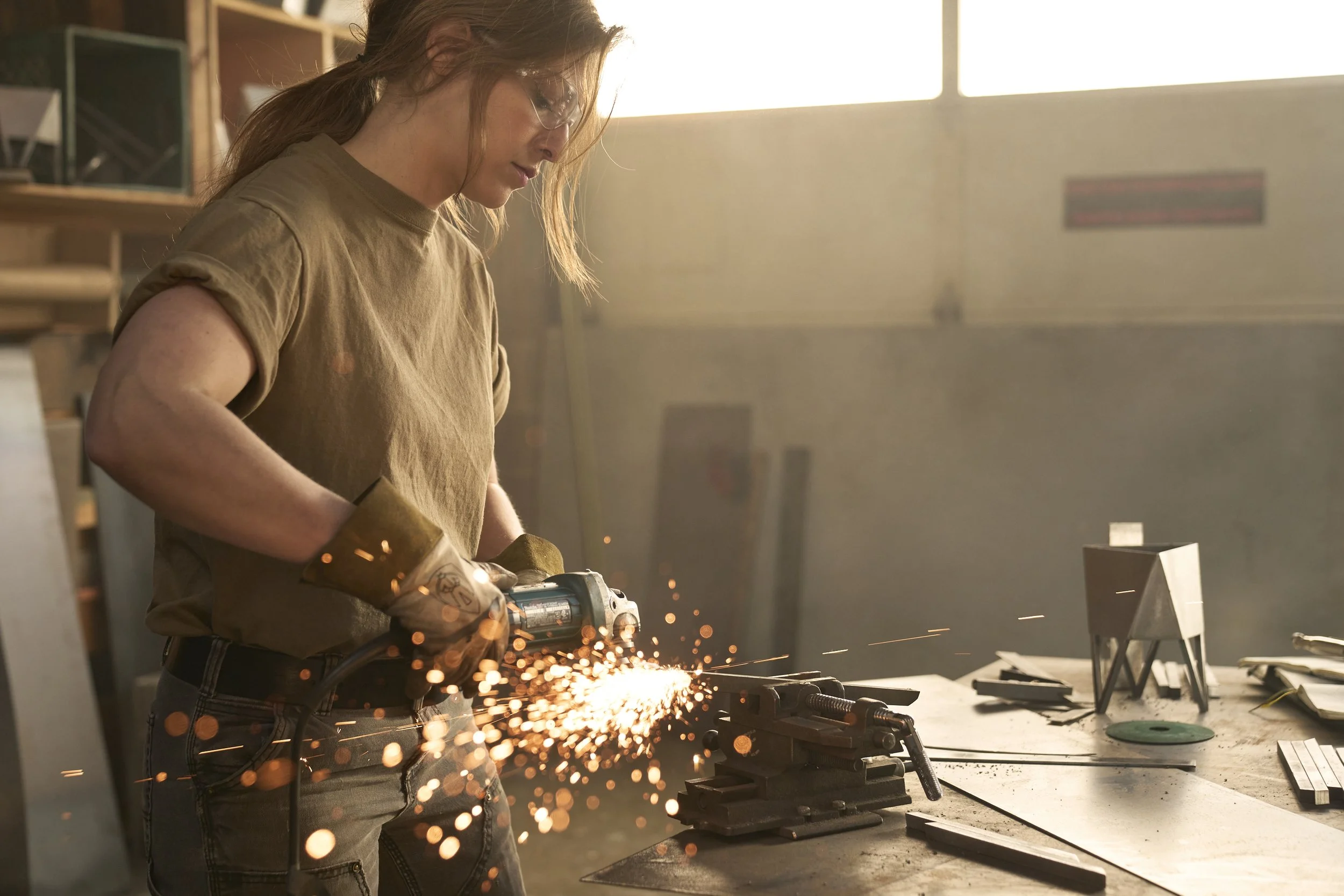 Volunteer Knitwear  @riverjordanphoto