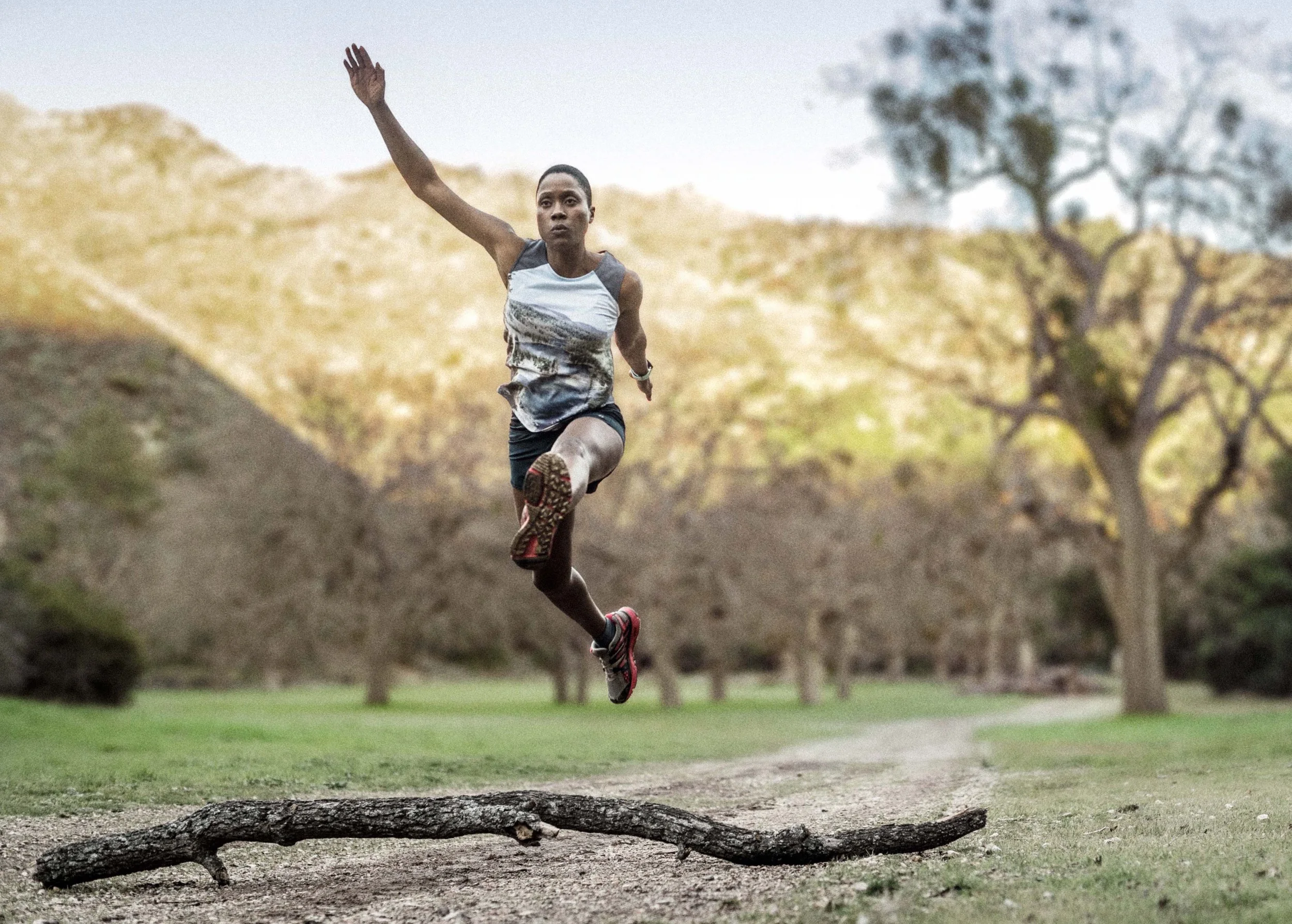 Oiselle for REI  @katetparker