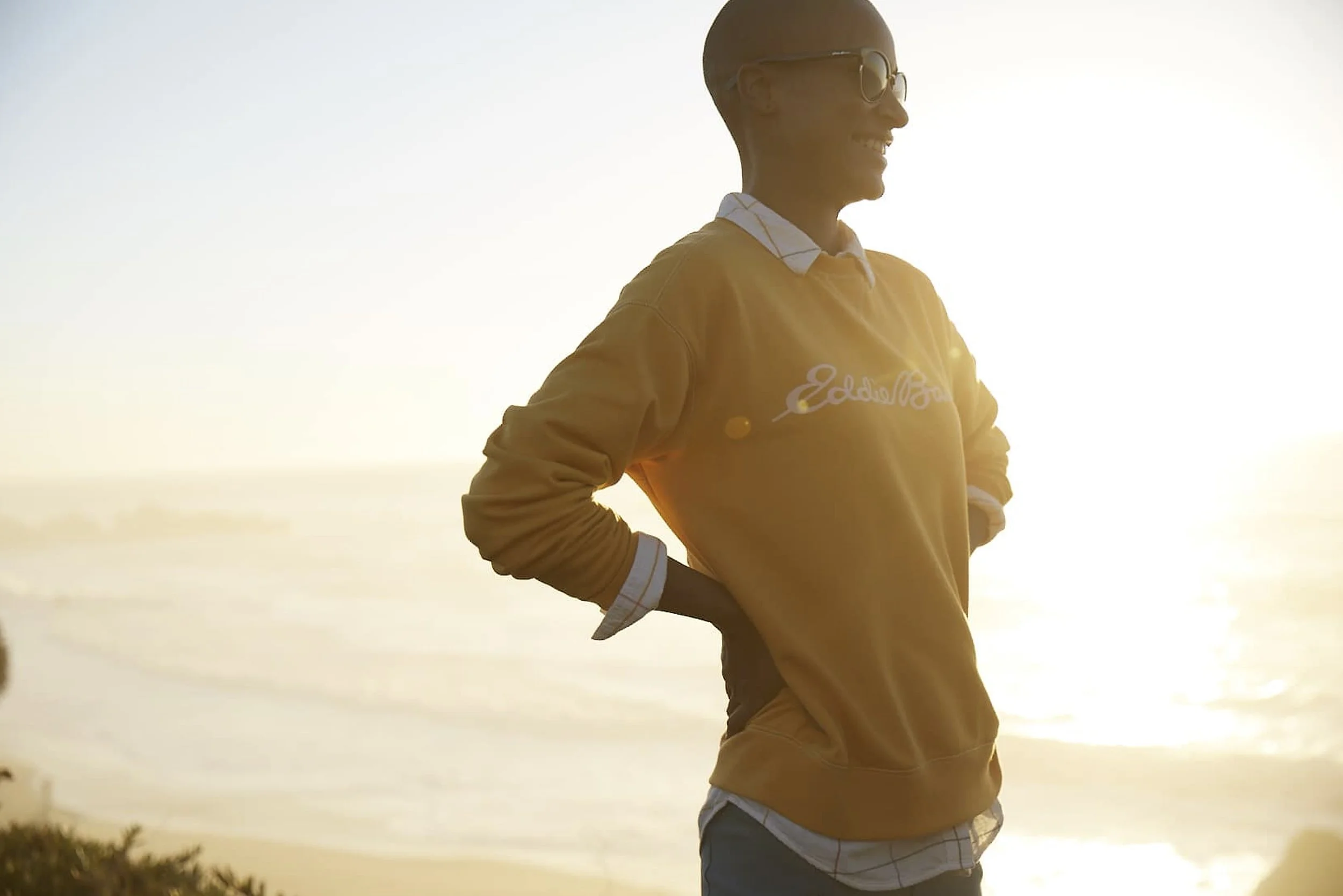 Eddie Bauer  @sam_photography