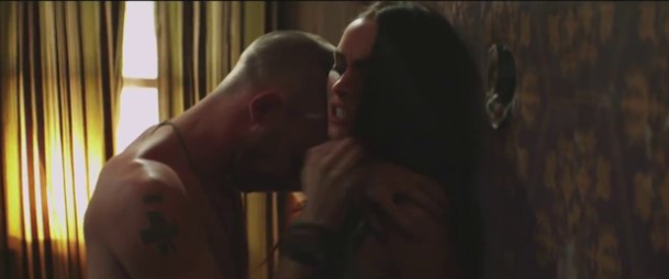Love The Way You Lie