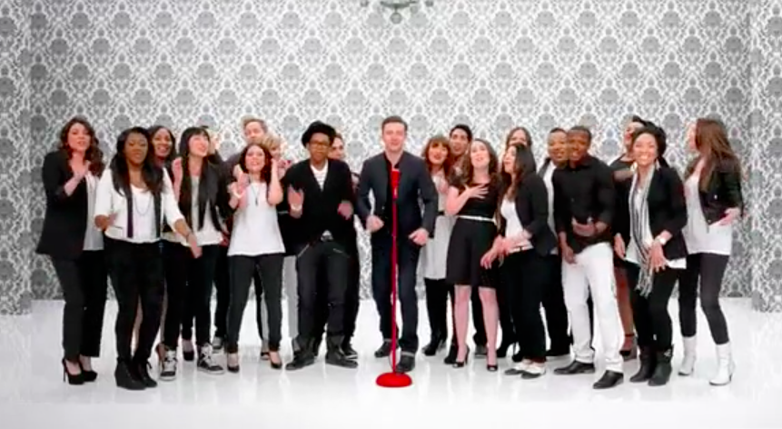 Target "Superfans"