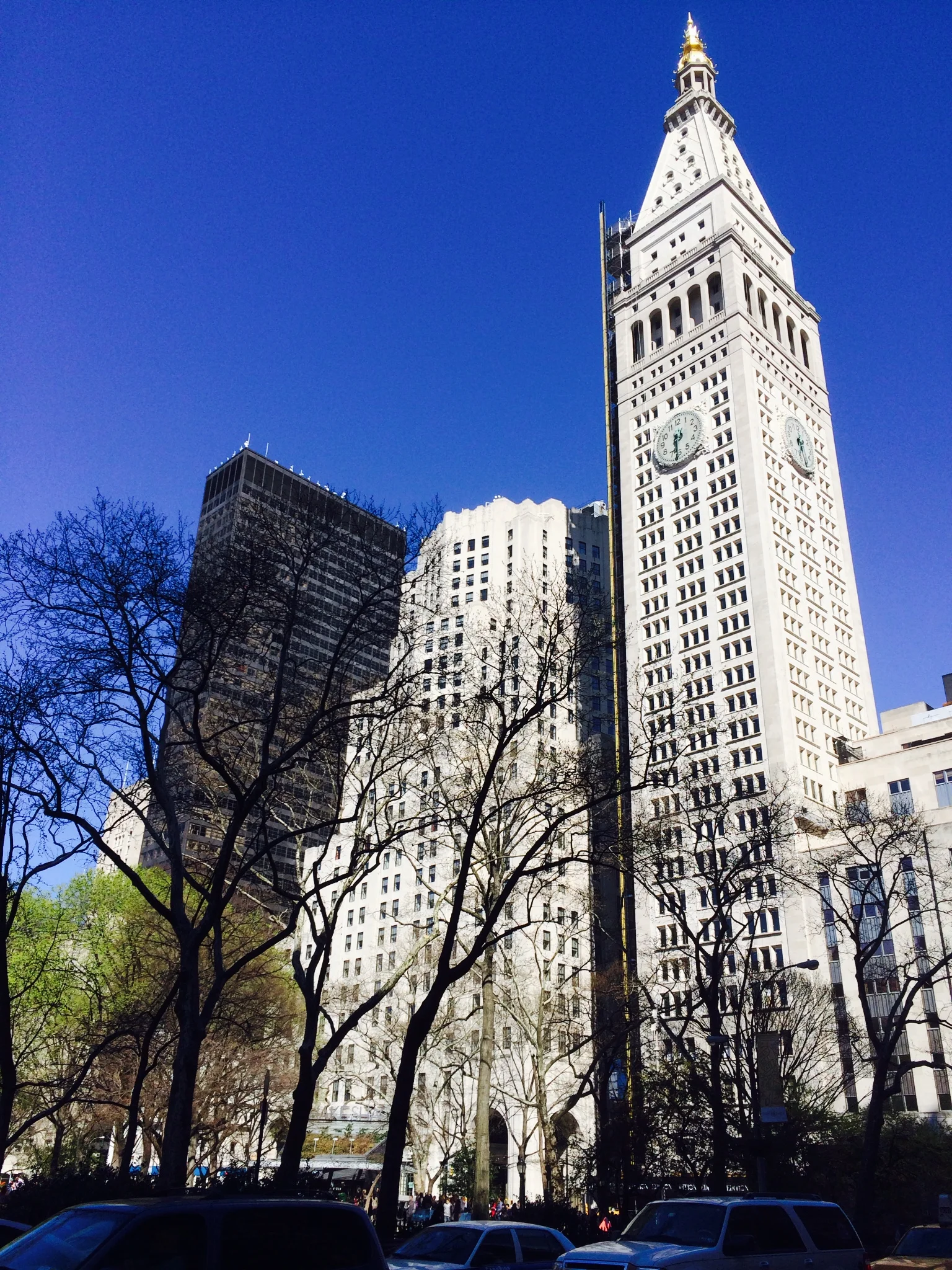 Madison Square Park