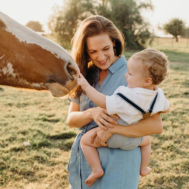 4 is the new 3! This family oozed love and they were so fun to be with. #leebrownphotos #sacramentophotographer #west12ranch #familyphotos