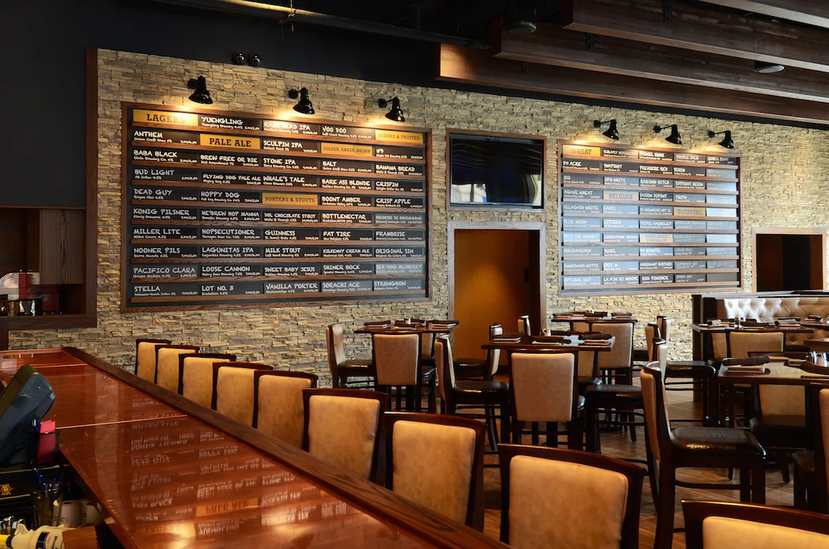 Beer Board from bar.jpg