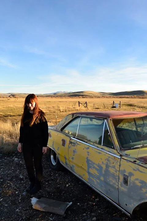 Capsula band live performance official photos psychedelic rock trio