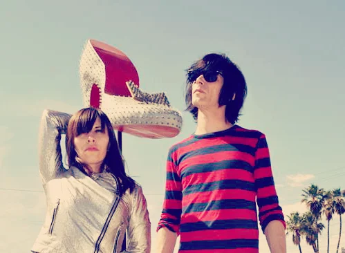 Capsula band live performance official photos psychedelic rock trio