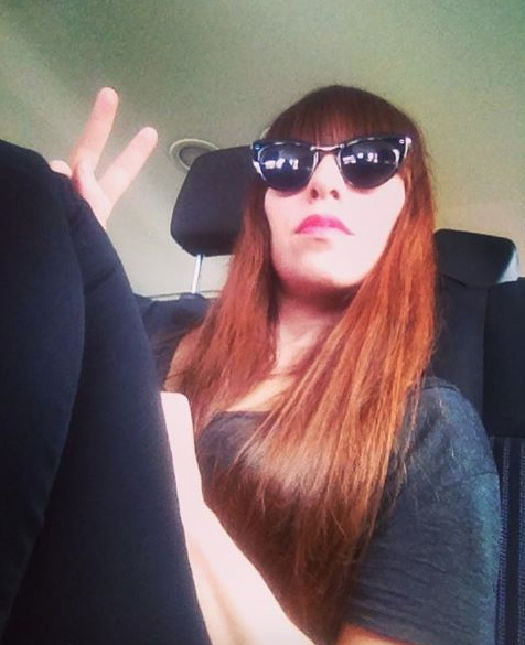 Capsula band live performance official photos psychedelic rock trio