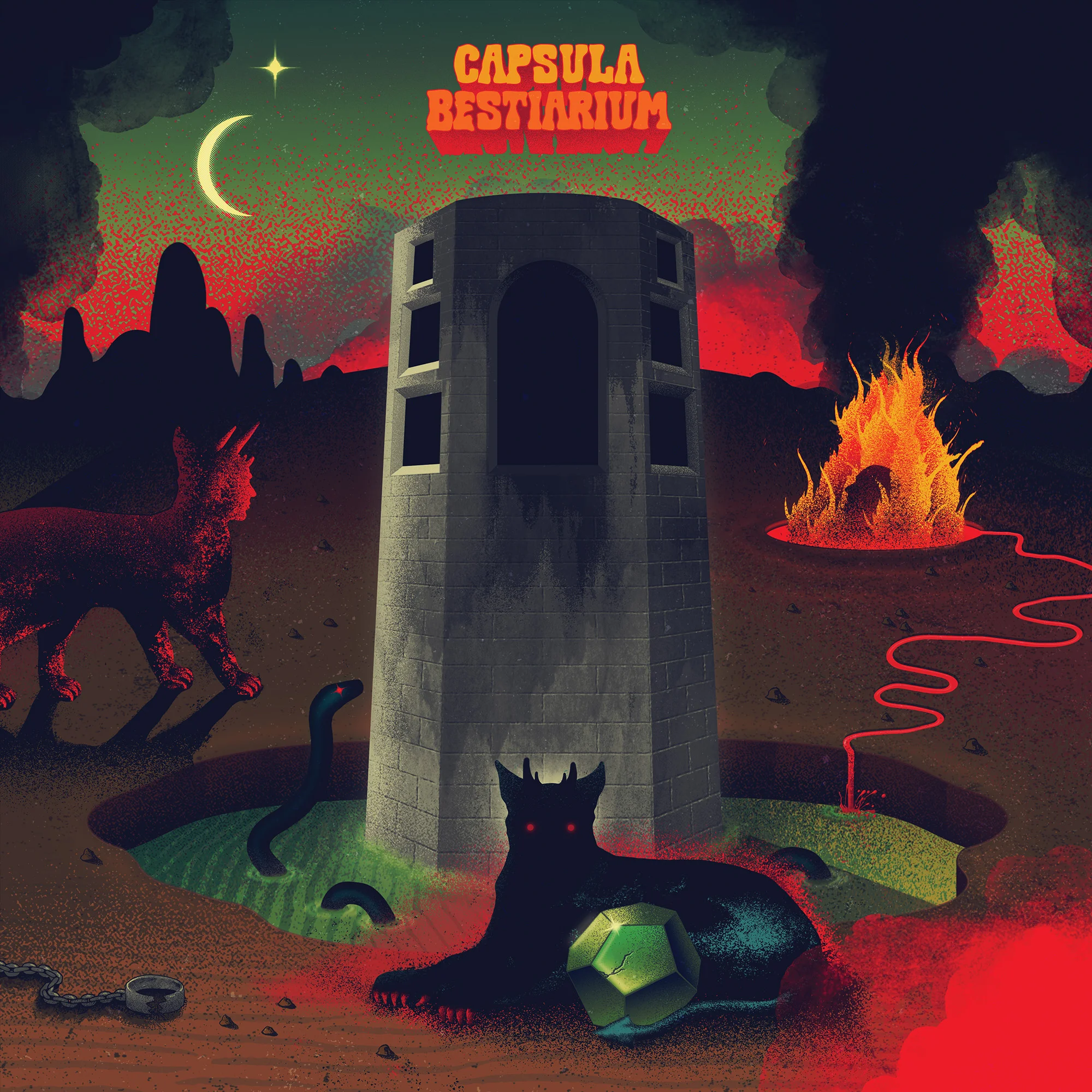 Capsula - Bestiarium.jpg
