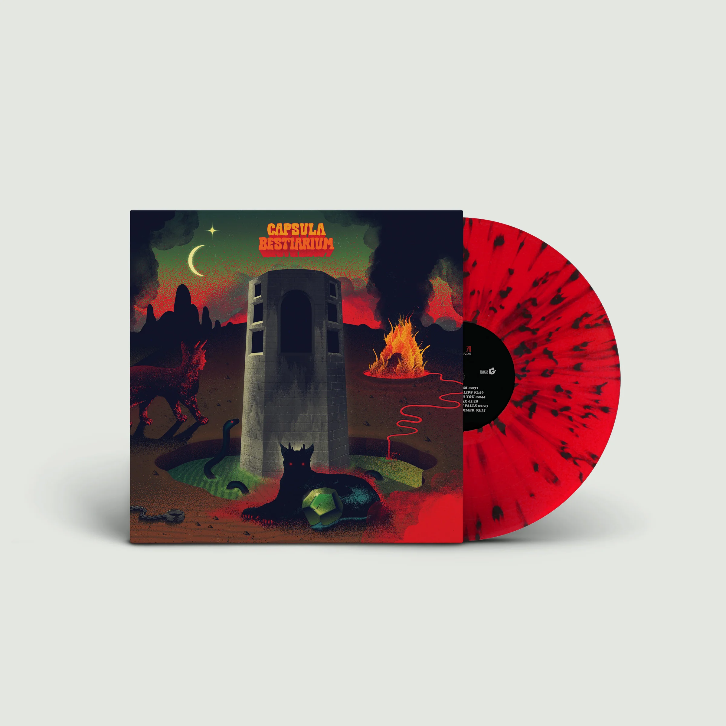 Capsula - Bestiarium.jpg