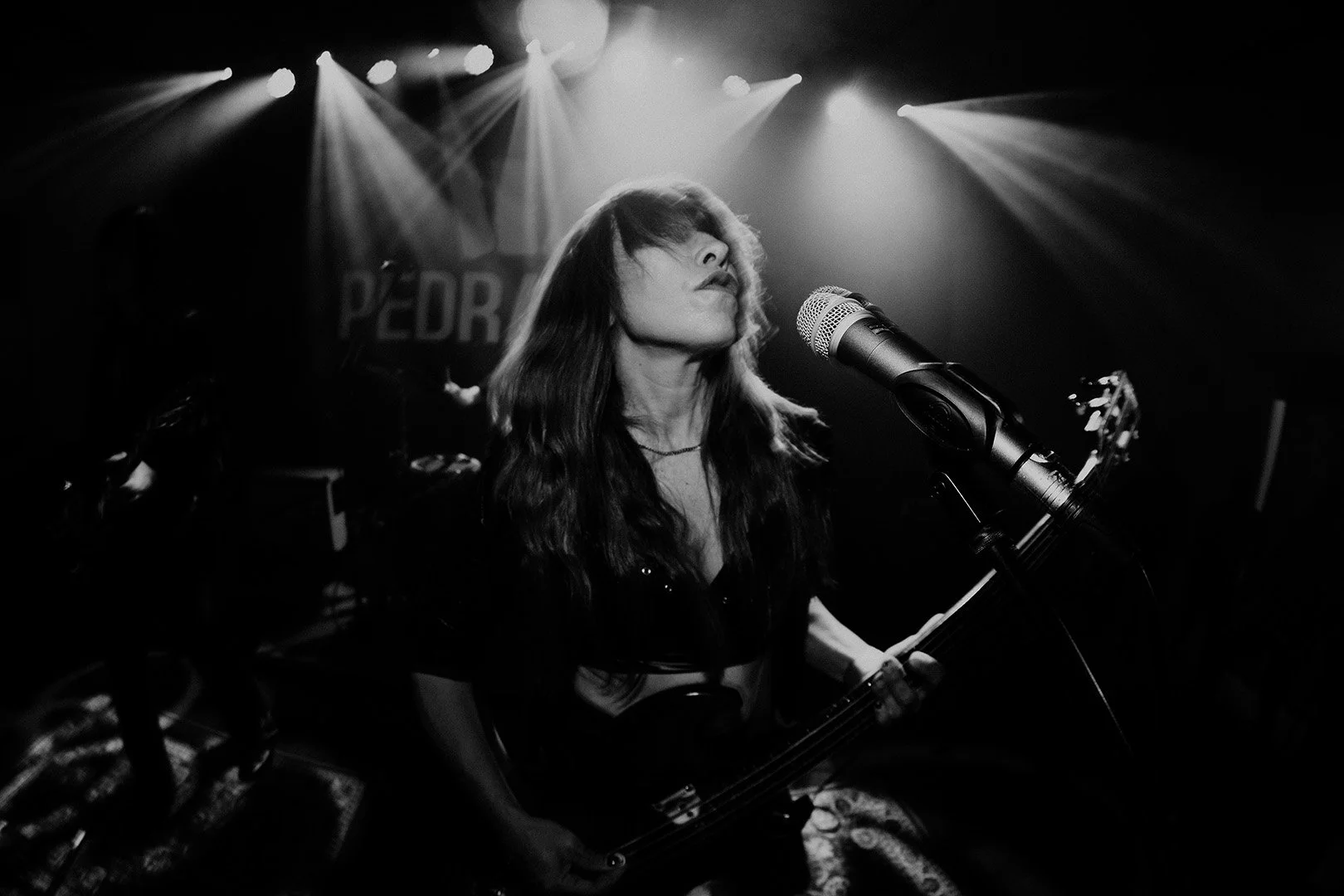 PORTUGAL! PEDRA ROCK FEST