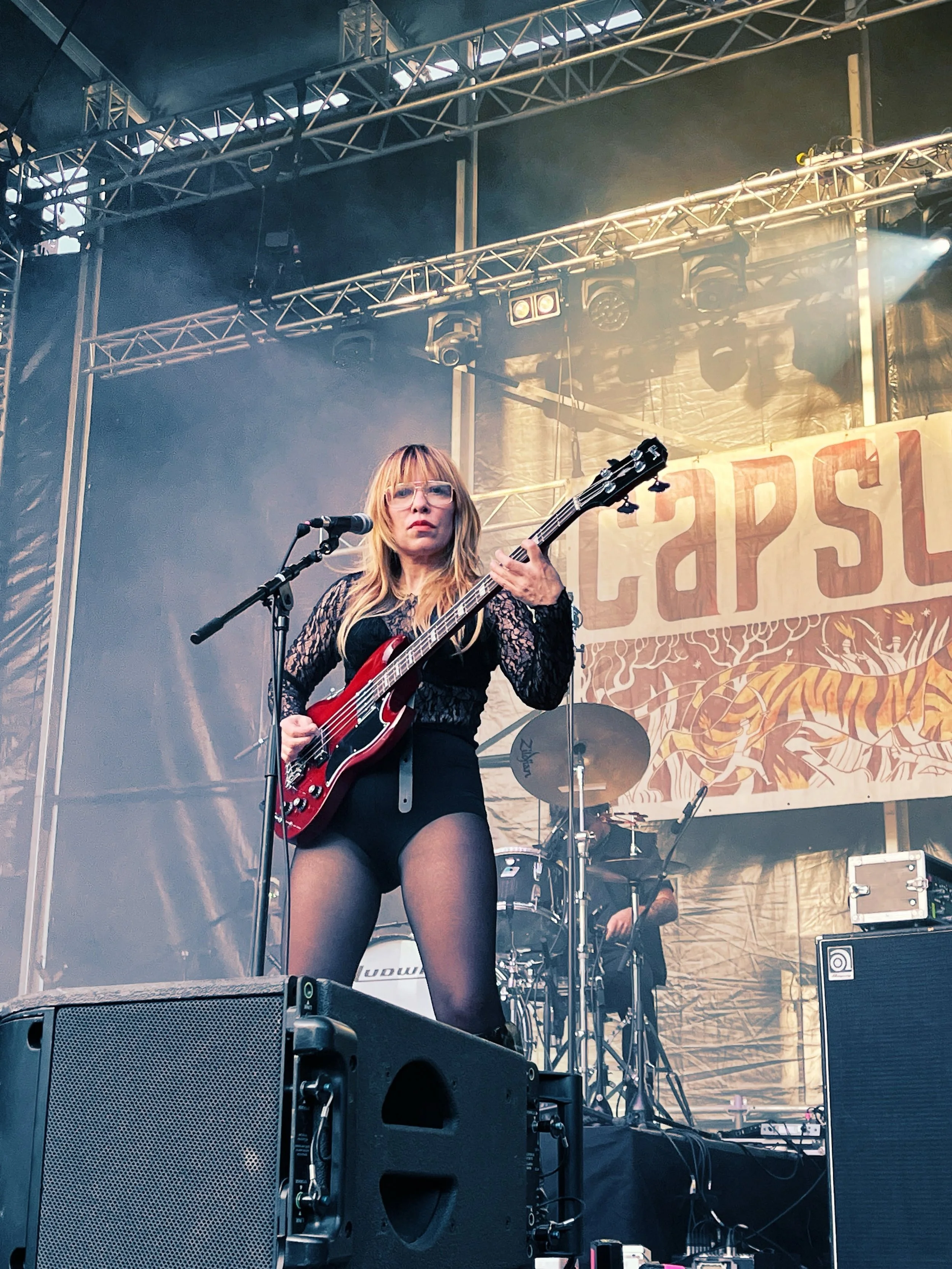 LIVE IN MONT-DE-MARSAN