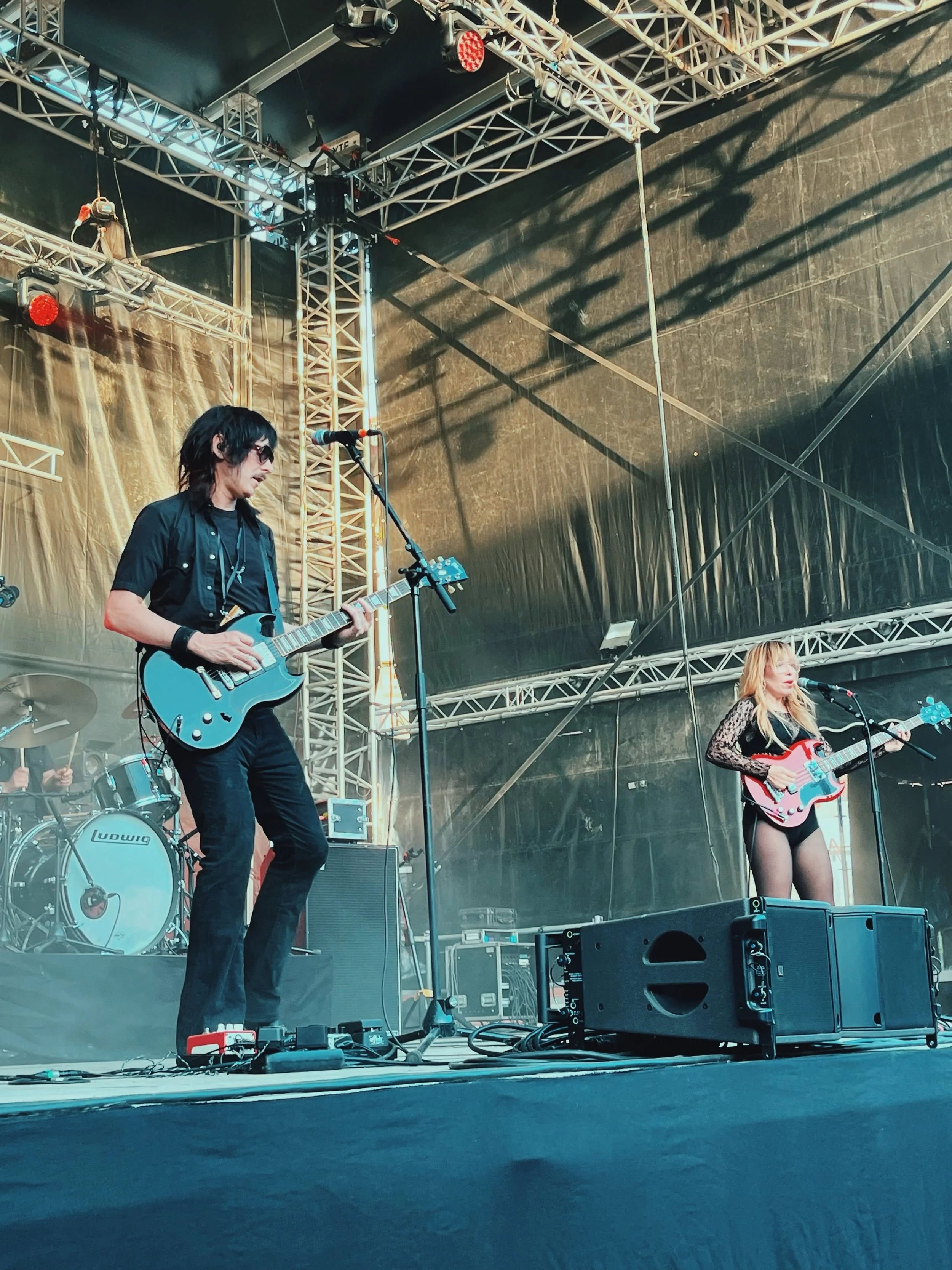 LIVE IN MONT-DE-MARSAN