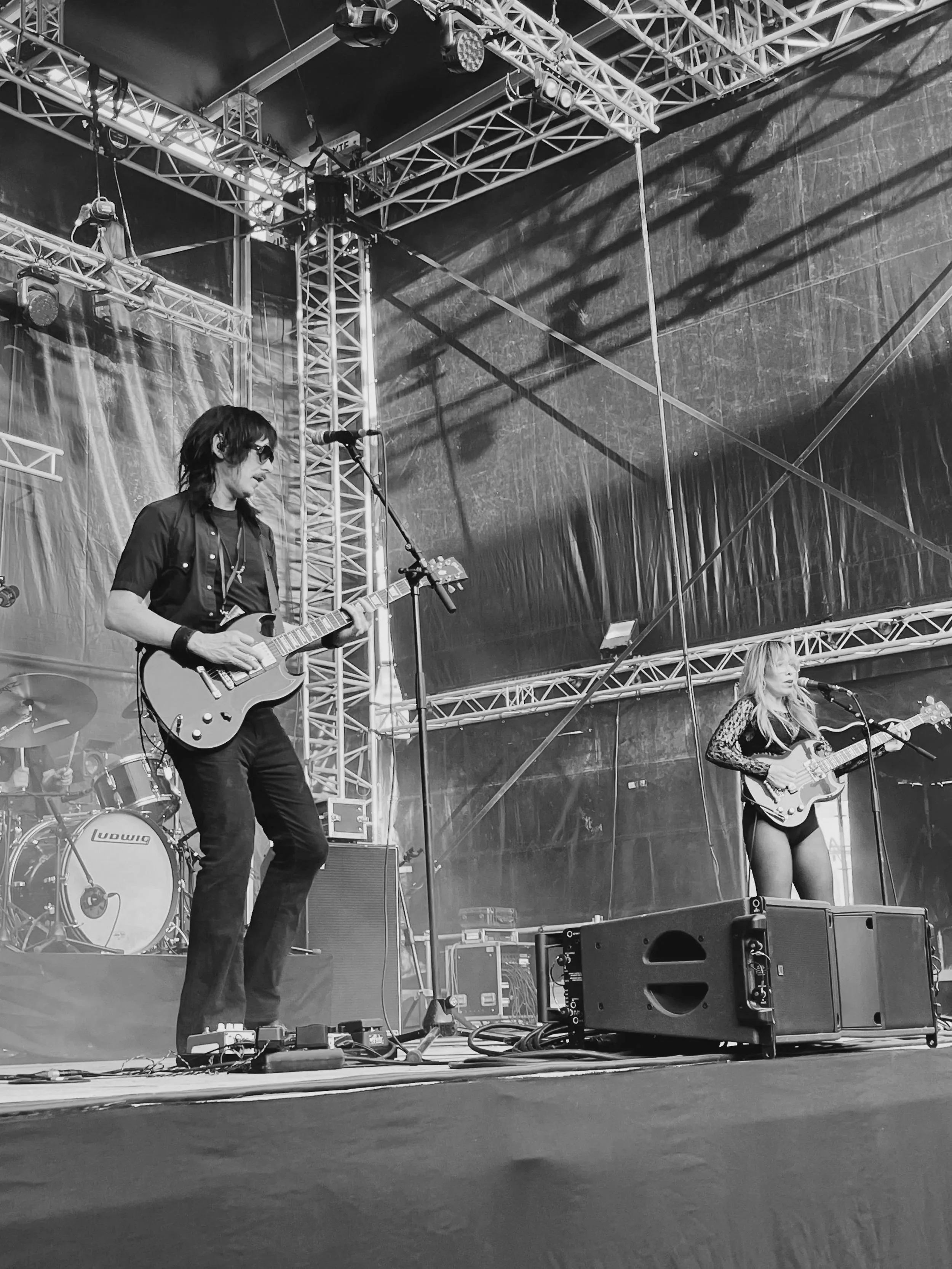 LIVE IN MONT-DE-MARSAN