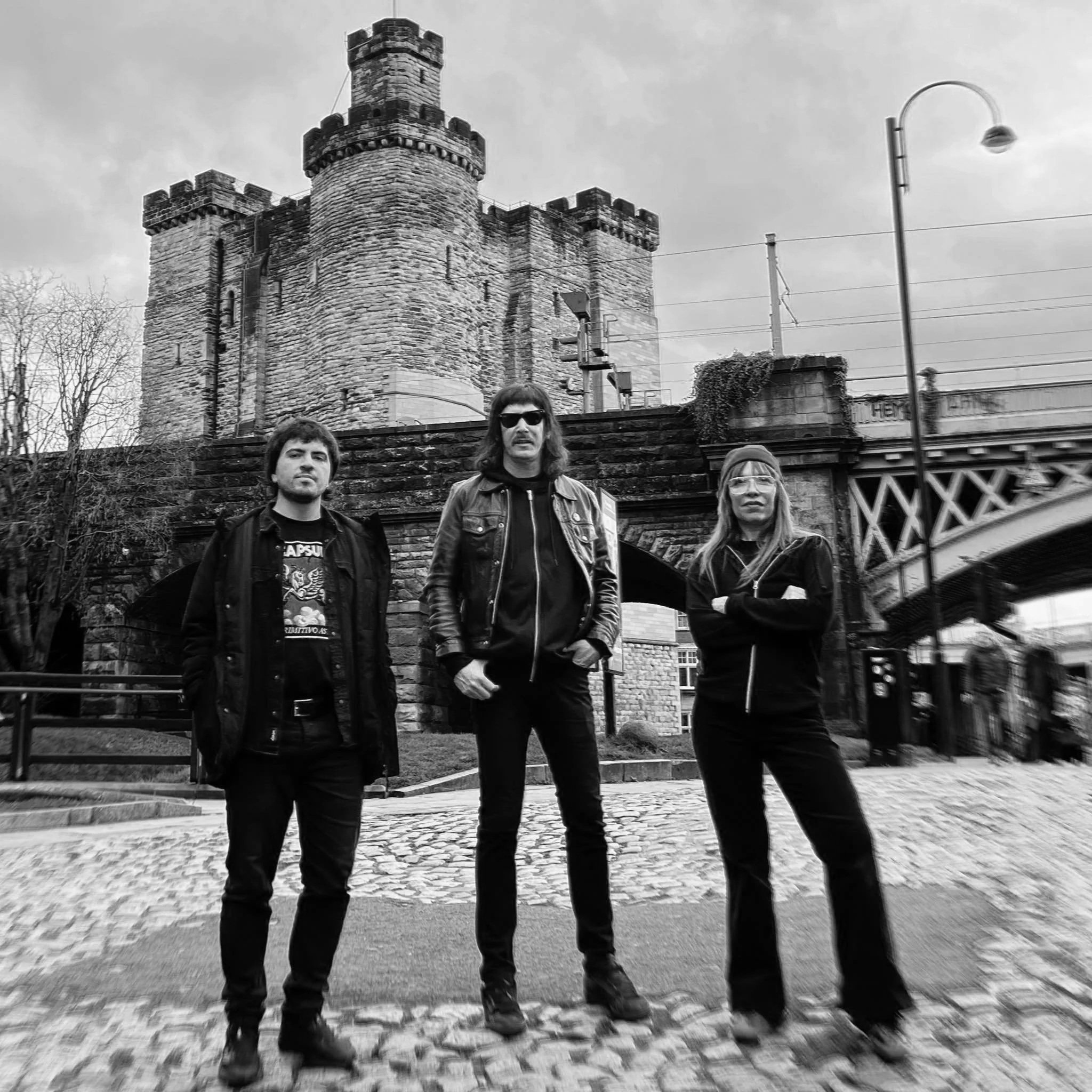 UK Run Recap: Newcastle, Edinburgh, Glasgow, Nottingham