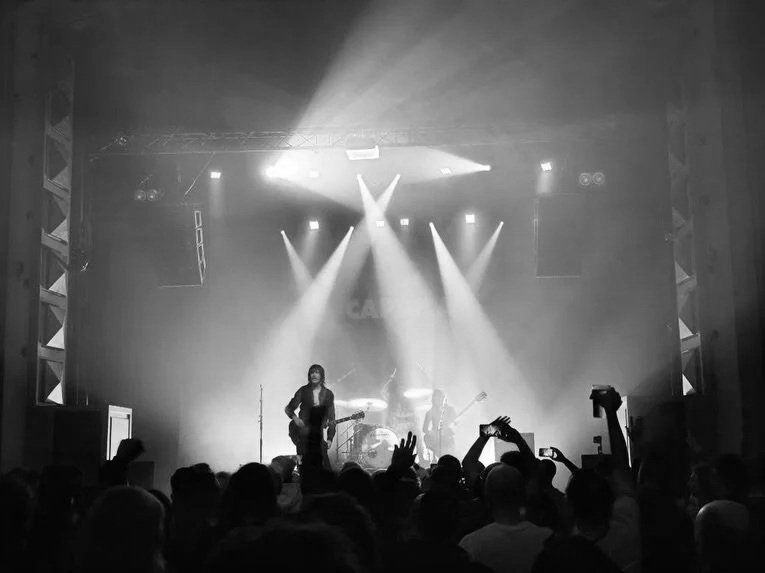 BILBAO!