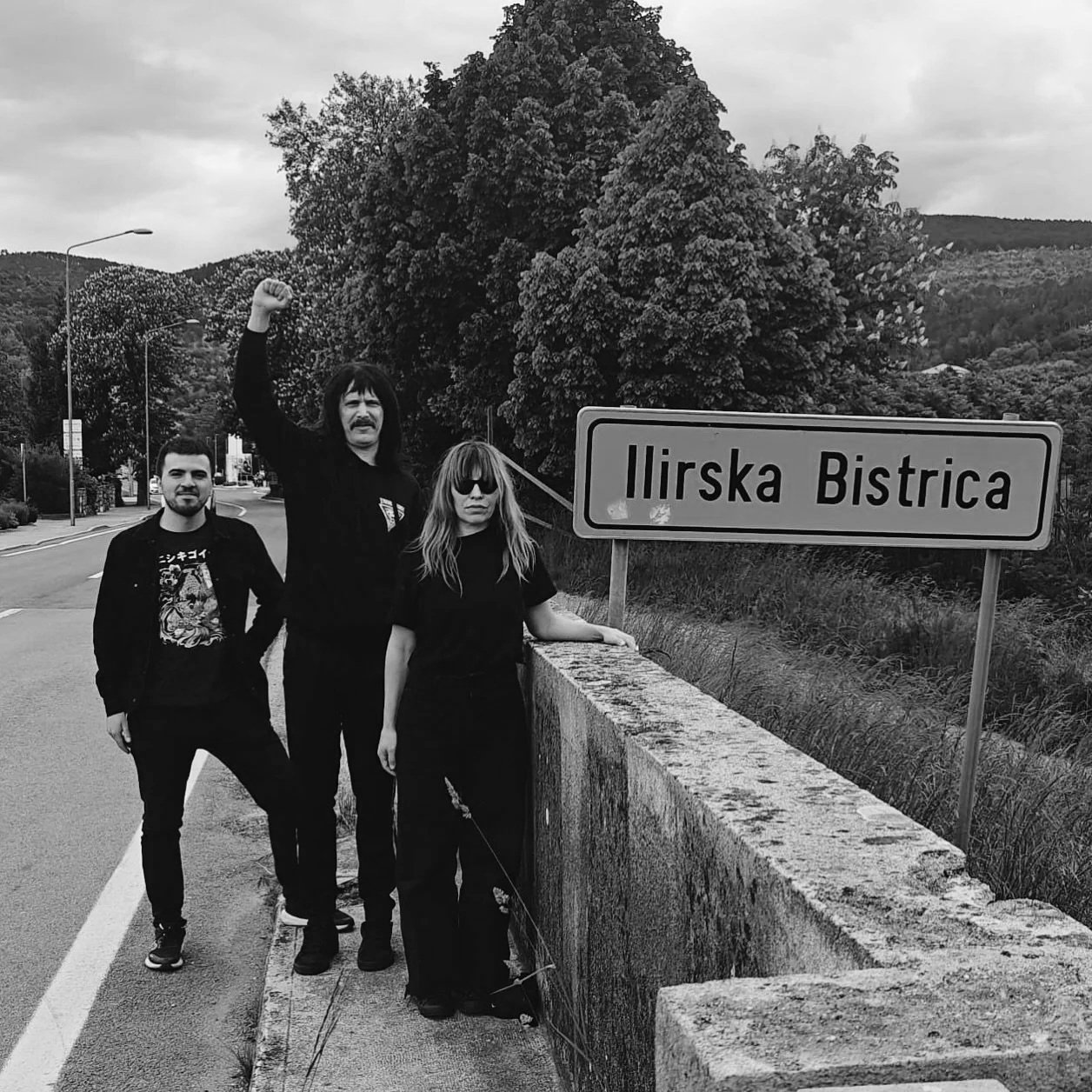 SLOVENIA!