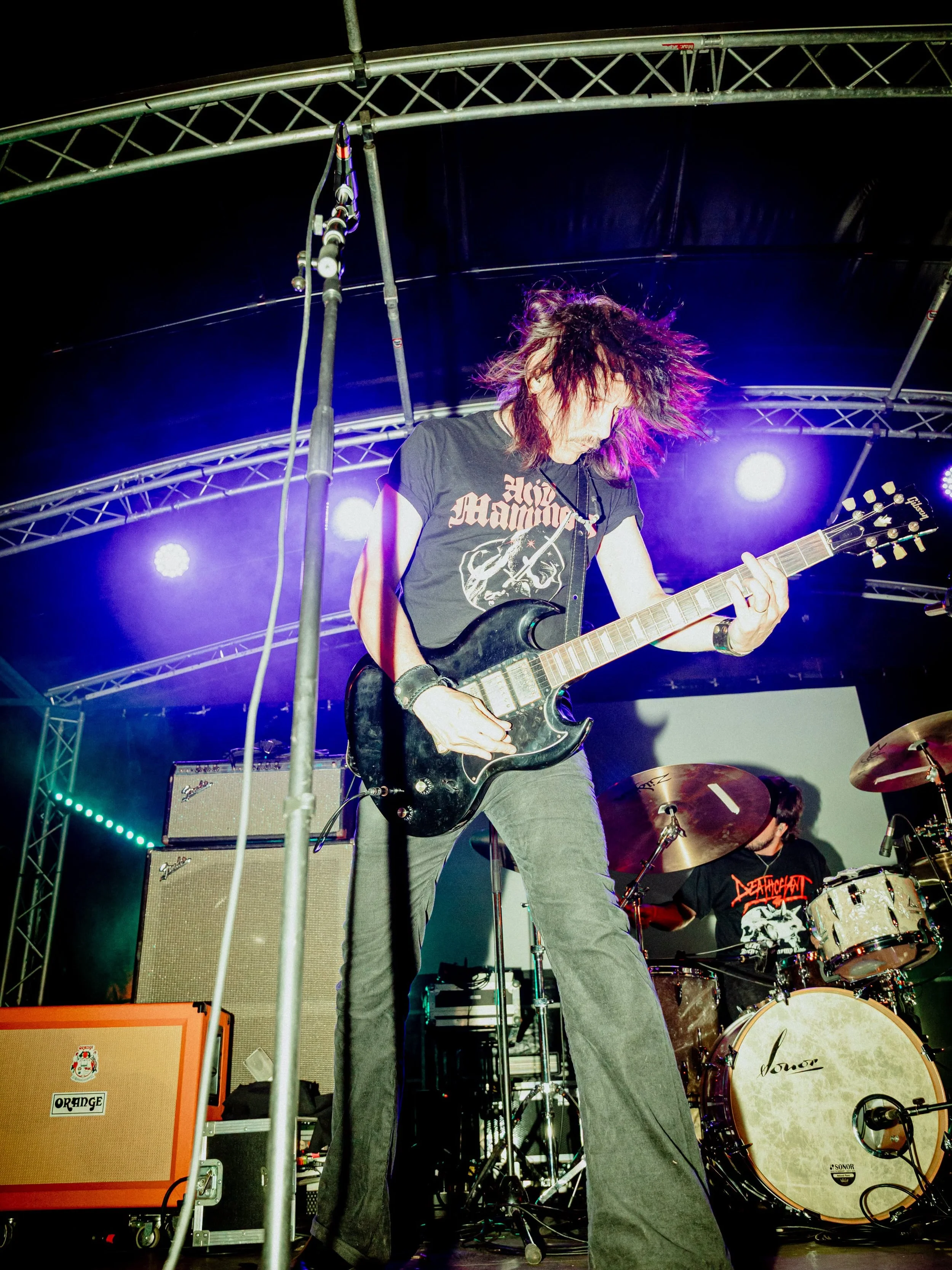 Capsula © Jessica Calvo