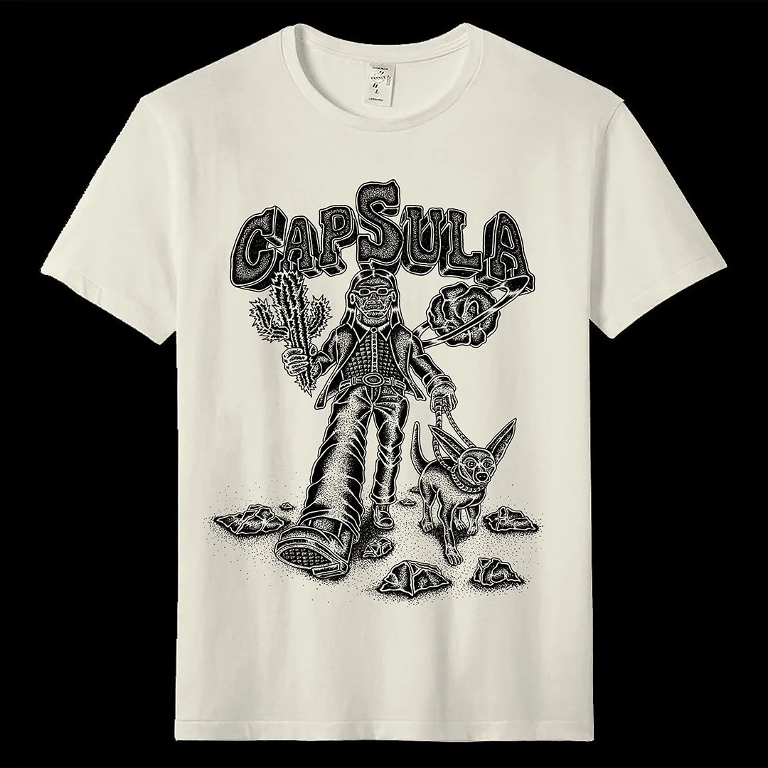 ASTRAL RANGER — T-Shirt