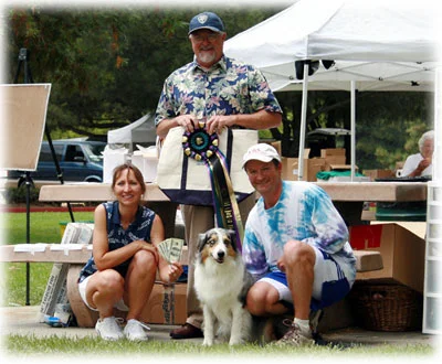 2006 WCASA ASCA Tour Champion Tahoe