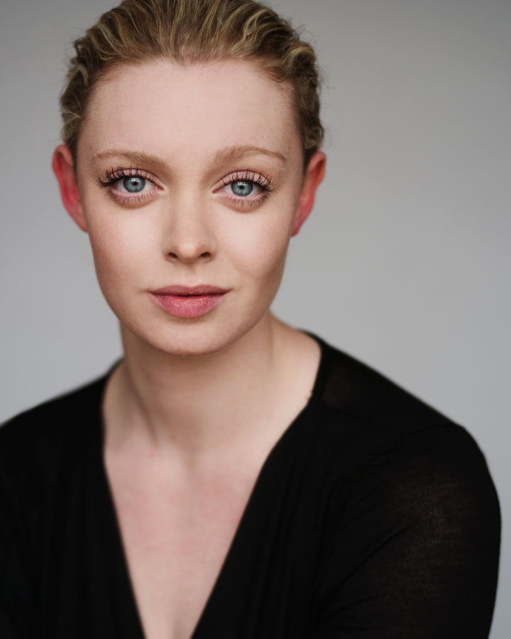 Sofi-Jo Bennett