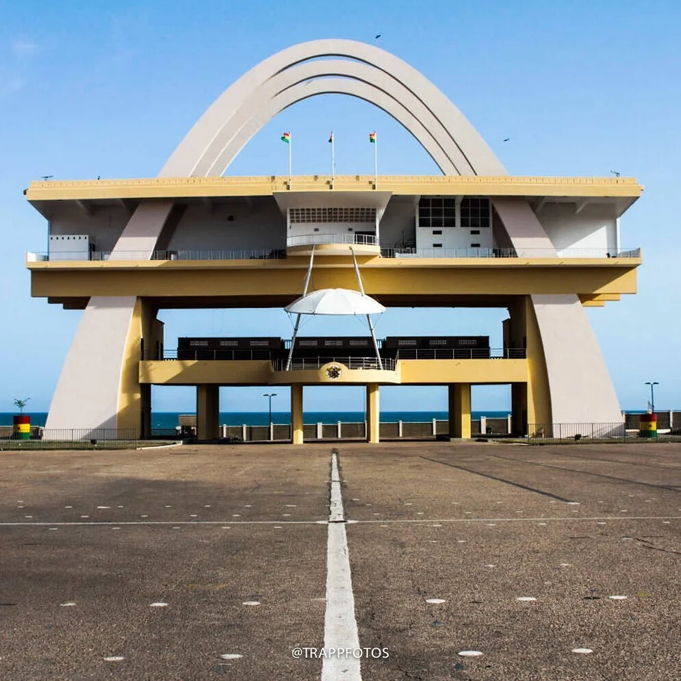 Happy Independence Day to #Ghana 🇬🇭, and to all of my friends there 👯&zwj;♀️ (@corneliuxj, plz pass along my message 😜) I hope today was an awesome celebration (but safe &amp; socially distanced! 😷) Miss you all so much and can&rsquo;t wait unti