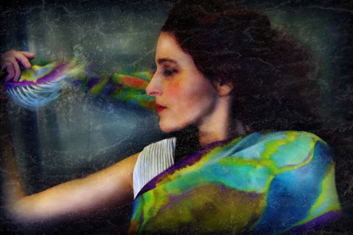 Silks by Silvia
