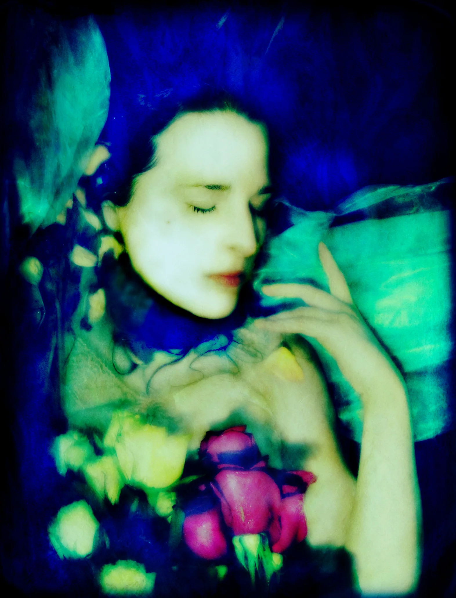 Water Fae